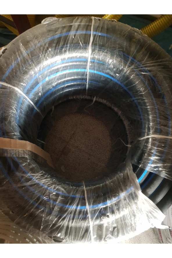 Termo Sulama Hortumu 1 inç 25 mt - 2