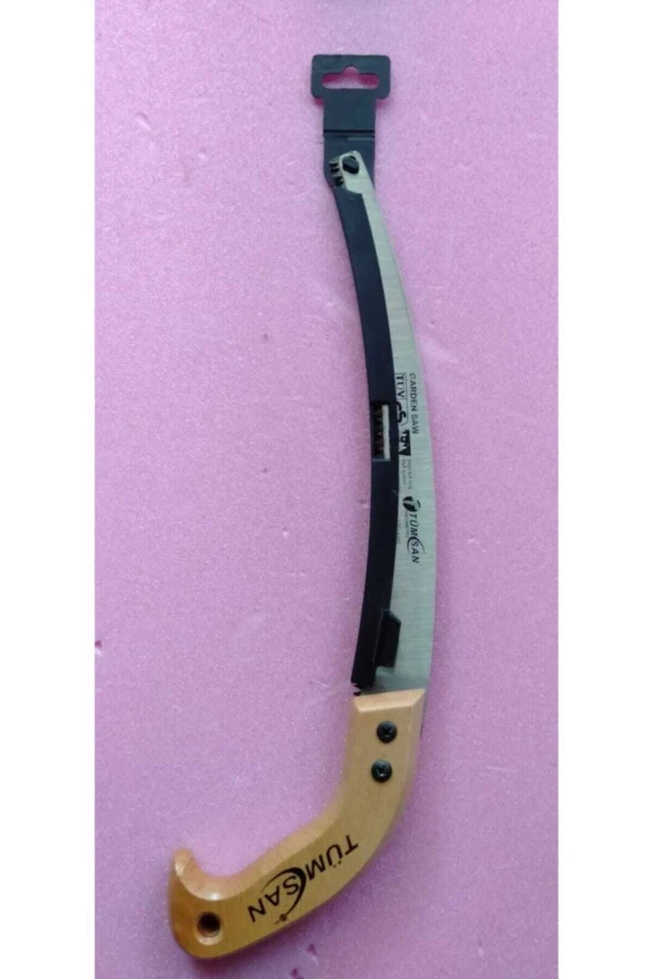 Tumsan Profosyonel Budama Testeresi - 2