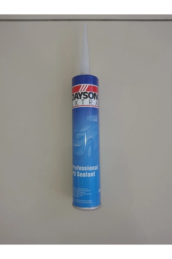 Dayson Siyah 280 ml