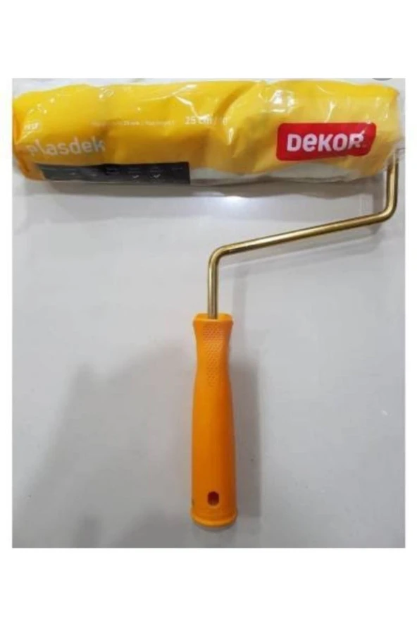 Dekor Rulo 25cm