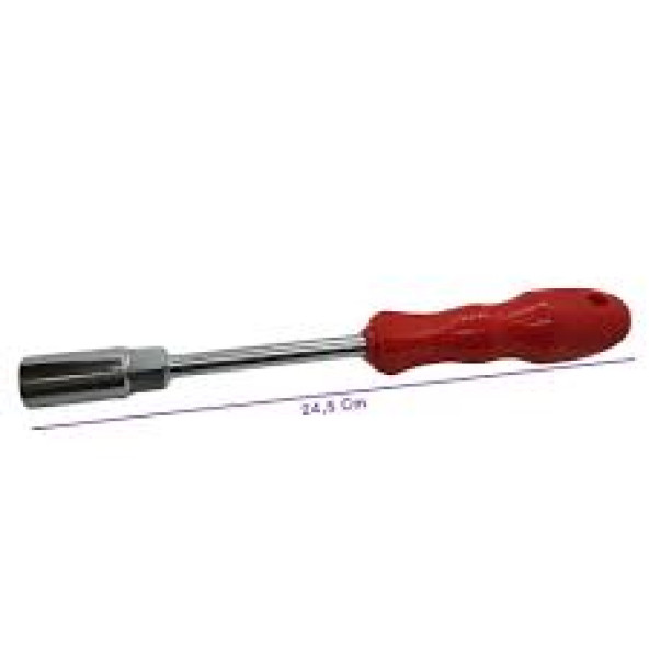 Lokma Tornavida 8 Mm - 2