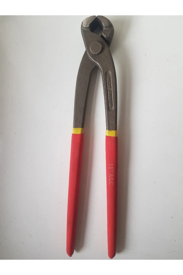 11" Kerpeten Alc 280mm
