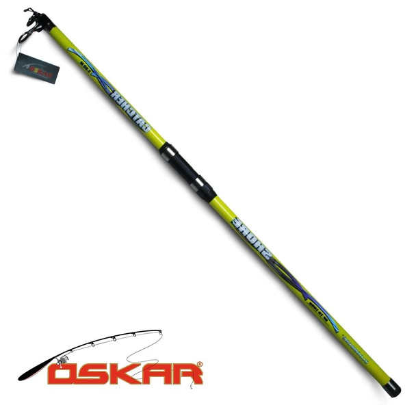 Oskar Bloomberg Shore Catcher 3.90m Surf Kamışı