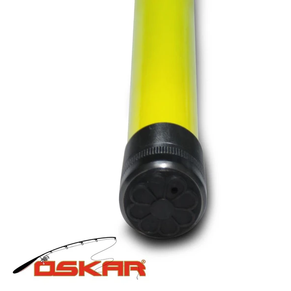 Oskar Bloomberg Shore Catcher 3.90m Surf Kamışı - 8