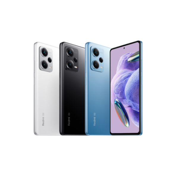 Xiaomi Redmi Note 12 Pro 5G 256 GB Beyaz - 2