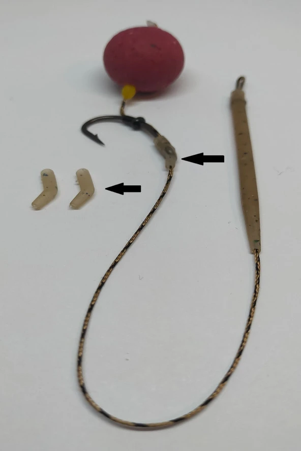 Line Aligner Kicker Camou (10 Adet) - 8