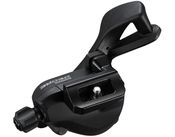 SHIMANO Deore SL-M5100 2 Vites Ön Vites Kolu - 2