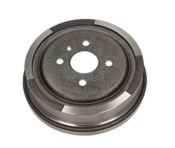 OPEL ASTRA G ARKA FREN KAMPANA TAKIM 4 BİJON KRAFTVOLL 568063 ürün görseli 1