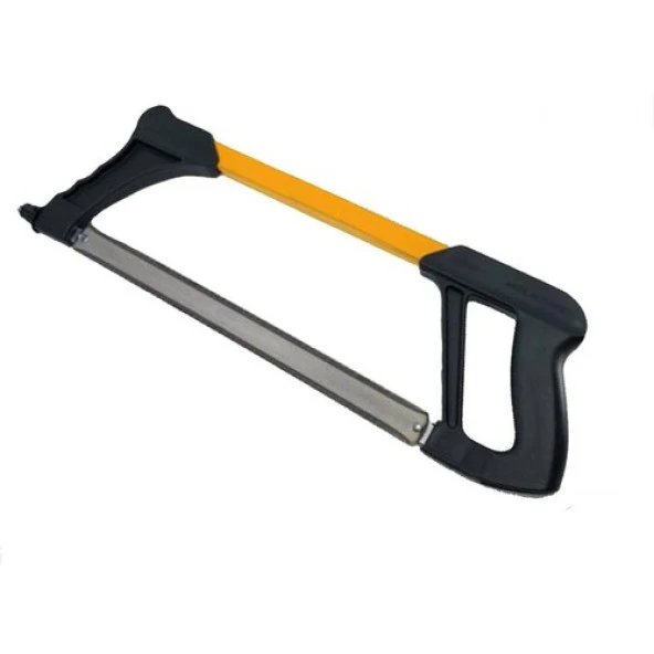 DEMİR TESTERE KOLU+ ESAŞ TESTERE SET