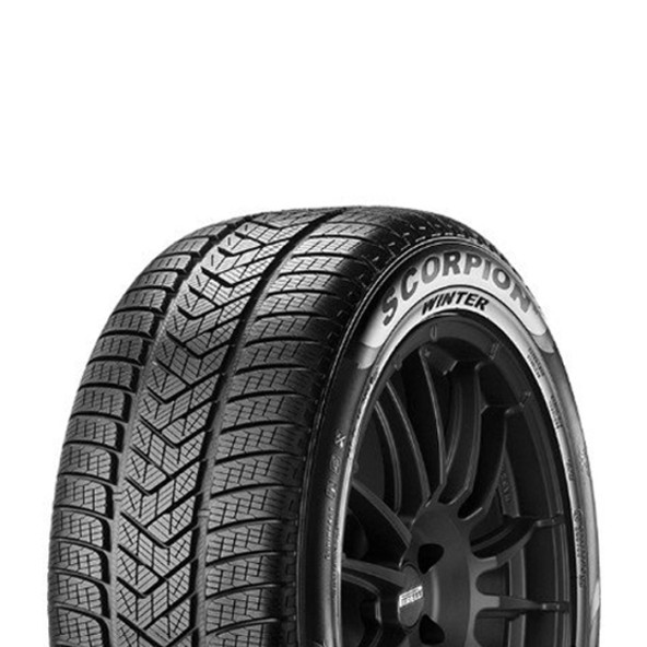 Pirelli Scorpion Winter 275/40 R20 106V XL Kış Lastiği - 2022 - 2