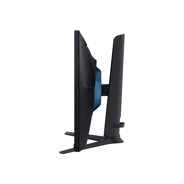 SAMSUNG Odyssey G3 LS24AG320NUXUF 24” 165Hz 1Ms Full HD HDMI DP FreeSync VA Gaming Monitör - 4