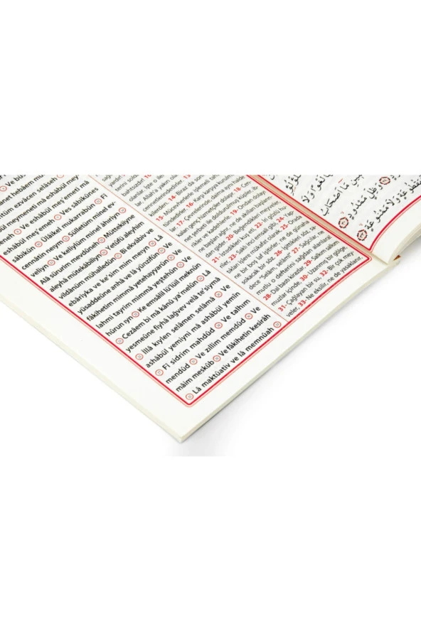 Ekonomik 41 Yasin Kitabı - Orta Boy - 80 Sayfa - Yayınevi - Mevlüt Hediyeliği - 4