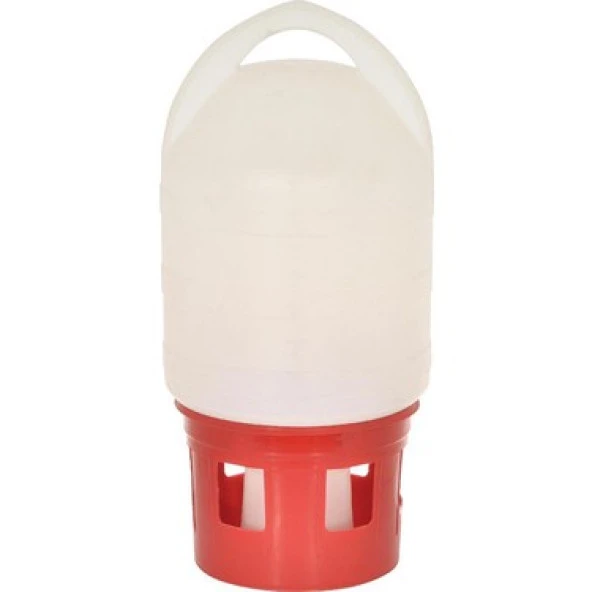 Güvercin Suluğu 10 Litre Kuş Suluğu pvc Suluk - Resim 2