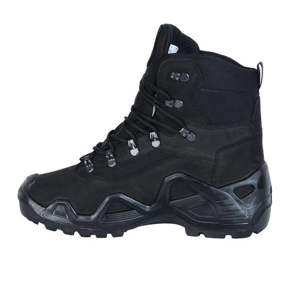 Hammer Jack Altay %100 Deri Erkek Askeri Özel Hareket Bot - Resim 3