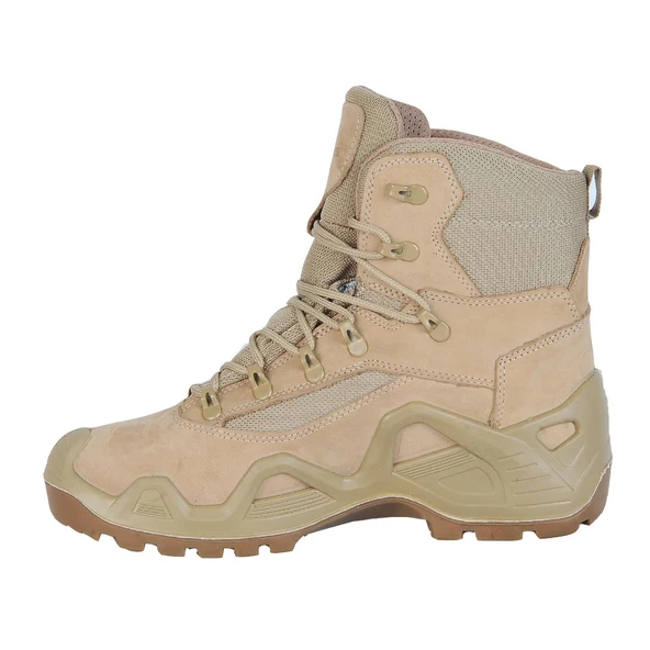 Hammer Jack Altay %100 Deri Erkek Askeri Özel Hareket Bot - Resim 7