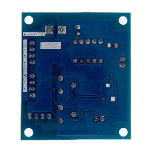 3 Kanal Dc 12V 4A Pwm Fan Hız Kontrol Hw585 Otomatik Sıcaklık Kontrol Ntc Sensör Buzzer Uyarı Pc - 5