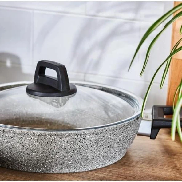 Emsan Bright 7 Parça Tencere Seti - 3