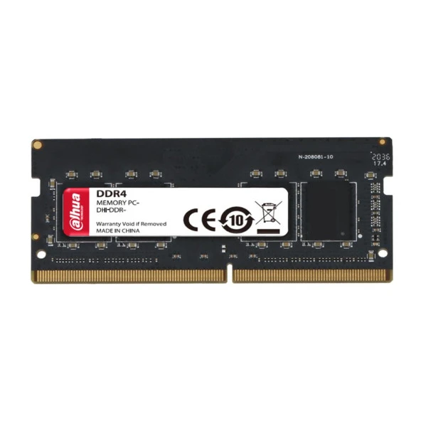 DAHUA C300S8G32 8GB DDR4 3200Mhz Notebook Bellek