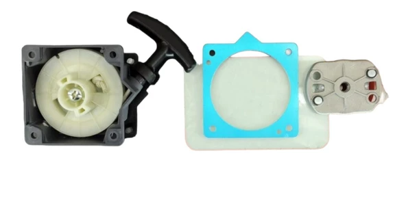 Oleo Mac Starter Kapak Komple  BCH40T , BP Motorlu Tırpan - 2