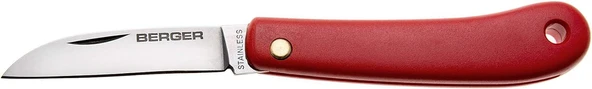 Berger 3600 Aşı Bıçağı Eğri Ağız 10cm