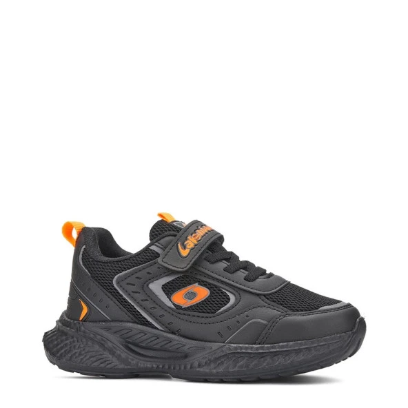 Albishoes Erkek Çocuk Unisex Yazlık Hafif Rahat Taban Cırtlı Yeni Sezon Sneaker Spor Ayakkabı(26-35)