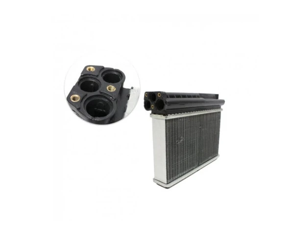BMW E36 - E39 KALORİFER RADYATÖRÜ KLİMALI KALE 64111393212