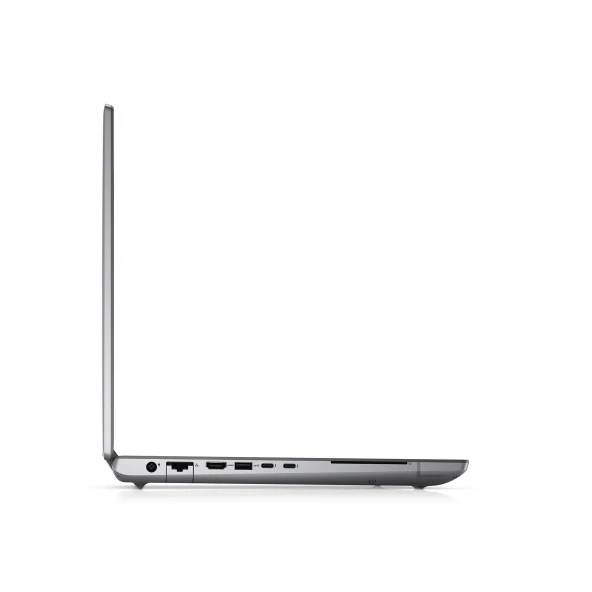 Dell Precision M7780 XCTOP7780EMEA-VP3A4 i9-13950HX 32GB 512SSD+1TBSSD RTX4000 17.3" FullHD W11P Taşınabilir İş İstasyonu - Resim 5