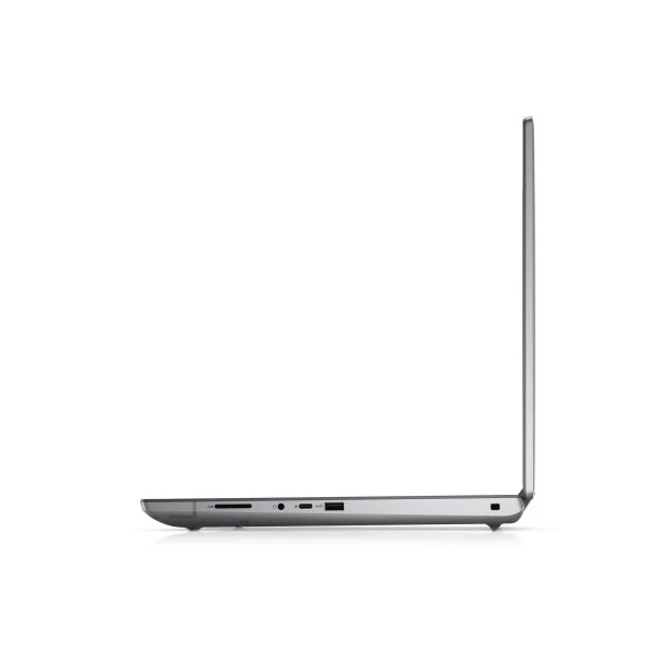 Dell Precision M7780 XCTOP7780EMEA-VP3A4 i9-13950HX 32GB 512SSD+1TBSSD RTX4000 17.3" FullHD W11P Taşınabilir İş İstasyonu - Resim 6