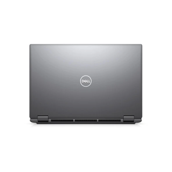 Dell Precision M7780 XCTOP7780EMEA-VP3A4 i9-13950HX 32GB 512SSD+1TBSSD RTX4000 17.3" FullHD W11P Taşınabilir İş İstasyonu - Resim 7