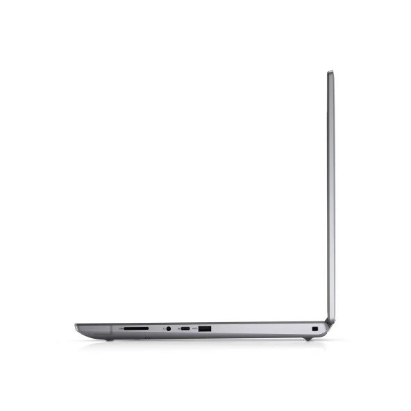 Dell Precision M7680 XCTOP7680EMEA-VP1A1 i7-13850HX 32GB 512SSD RTX2000 16" FullHD+ W11P Taşınabilir İş İstasyonu - 6