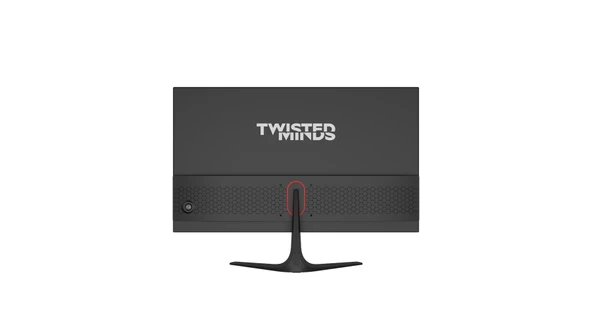 TWISTED MINDS 23,8" TM24FHD180IPS FHD 180HZ 0,5MS HDMI DP HDR10 FAST IPS ÇERÇEVESİZ GAMING MONİTÖR - 5