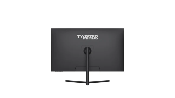TWISTED MINDS 32" TM32QHD240VA QHD 2K 240HZ 0,5MS HDMI DP HDR10 GAMING MONİTÖR - 5