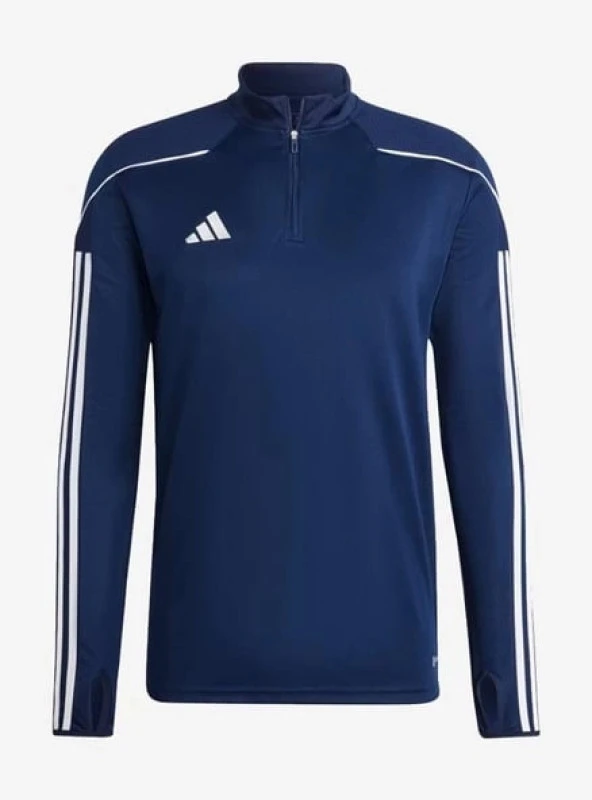 Adidas Tiro23 L TR Top Erkek Antrenman Üstü HS7229 - 2