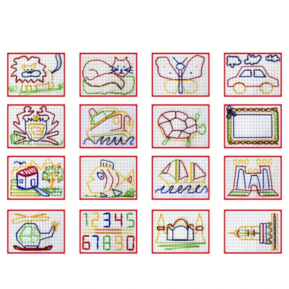 035 Matrax, Rooper - İp Cambazı - Resim 2