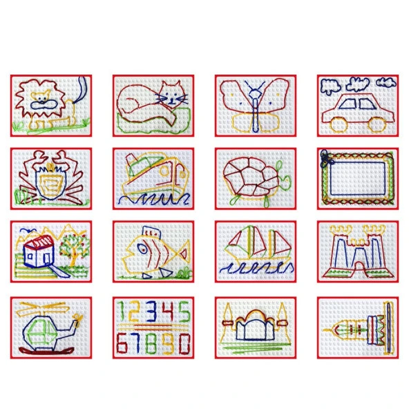 035 Matrax, Rooper - İp Cambazı - Resim 4