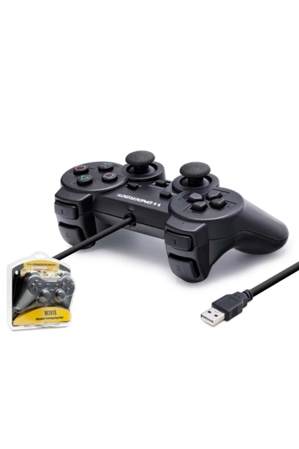 Hadron W201s Pc Oyun Kolu