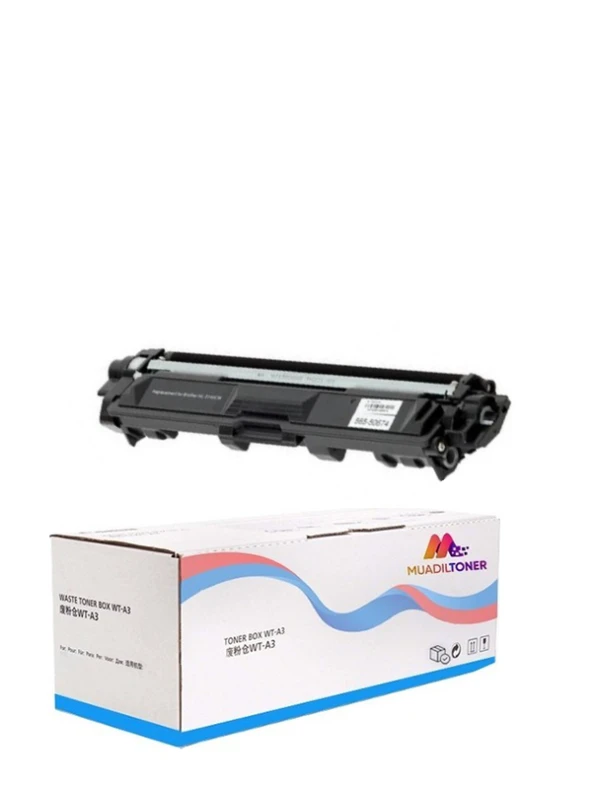 Colorful Toner Brother Tn-221-Tn241-Tn-251-Tn-261 HL-3150CDN Siyah Muadil Toner