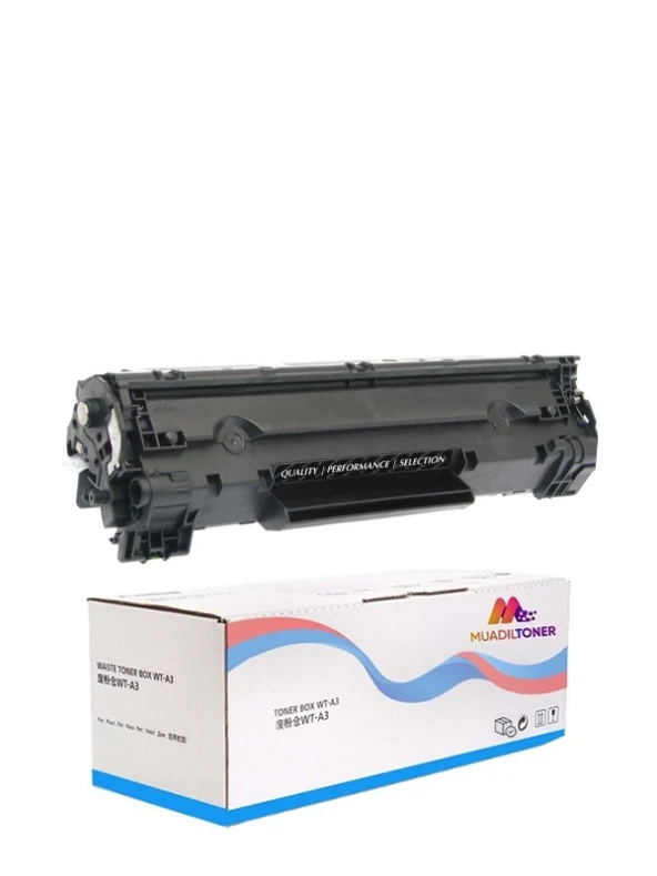 Colorful Toner Hp LaserJet Pro M201n 83X-CF283X Muadil Toner Yüksek Kapasiteli