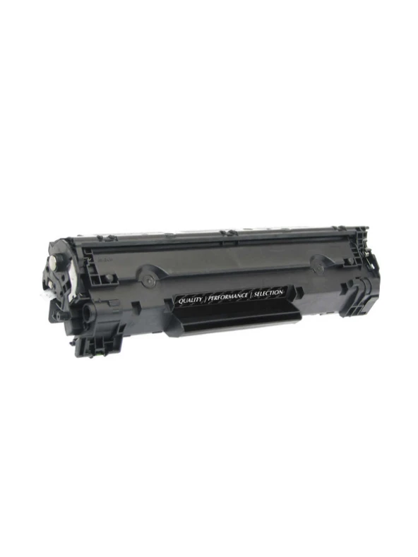 Colorful Toner Hp LaserJet Pro M201n 83X-CF283X Muadil Toner Yüksek Kapasiteli - 2