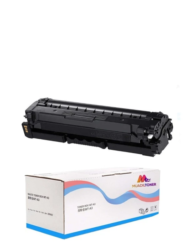 Colorful Toner Samsung CLT-M503L ProXpress SL-C3010nd Kırmızı Muadil Toner