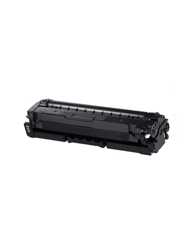 Colorful Toner Samsung CLT-Y503L/Hp SU494A Sarı Muadil Toner - 2
