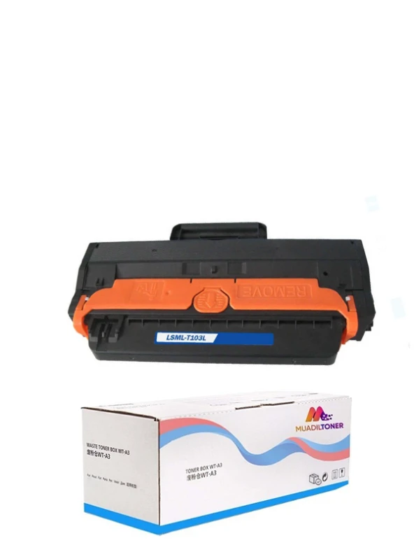 Colorful Toner Samsung MLT-D103  SCX-4729FW Muadil Toner