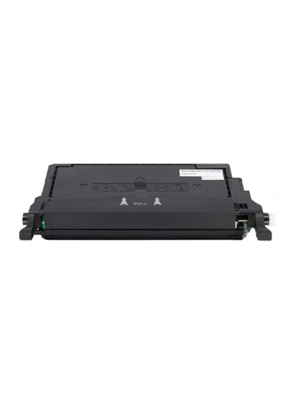 Colorful Toner Samsung CLT-C609S Mavi Muadil Toner - 2