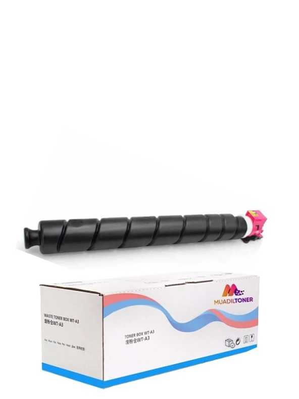 Colorful Toner  Kyocera TK-8365/1T02YP0NL0 Kırmızı Muadil Toner - 1