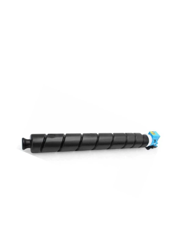 Colorful Toner  Kyocera TK-8365 Mavi  Muadil Toner - 2