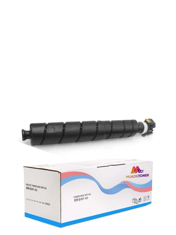 Colorful Toner Kyocera TK-8365/1T02YP0NL0 Siyah Muadil Toner