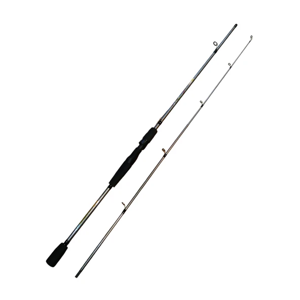 Oskar Ventur 198cm 7-30gr 2 Parça Spin Olta Kamışı ürün görseli 1