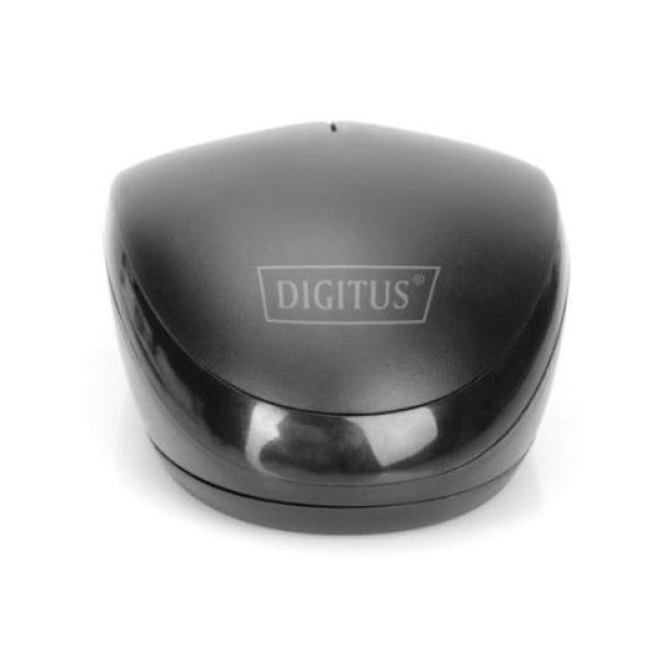 Assmann DA-20160 Digitus USB Mouse, Kablolu, 3 Düğmeli, 1200 dpi - 2