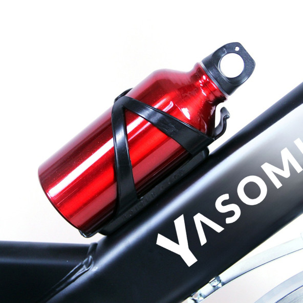 Yasomi Ysm X-Speed Spinning Bike 150 Kg Kapasiteli Fitness Ve Kondisyon Egzersiz Bisikleti - 6