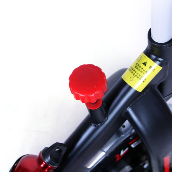 Yasomi Ysm X-Speed Spinning Bike 150 Kg Kapasiteli Fitness Ve Kondisyon Egzersiz Bisikleti - 7